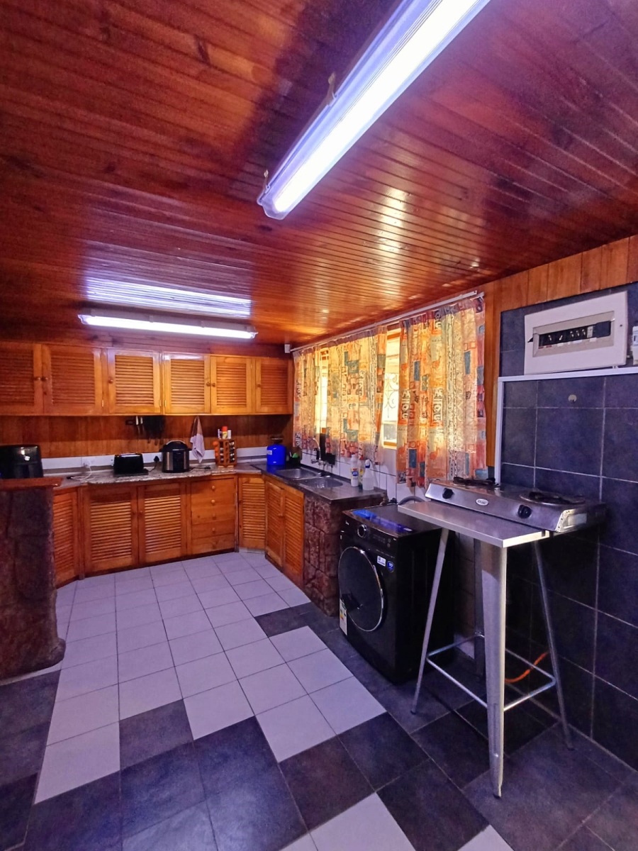 3 Bedroom Property for Sale in Fairbridge Heights Eastern Cape